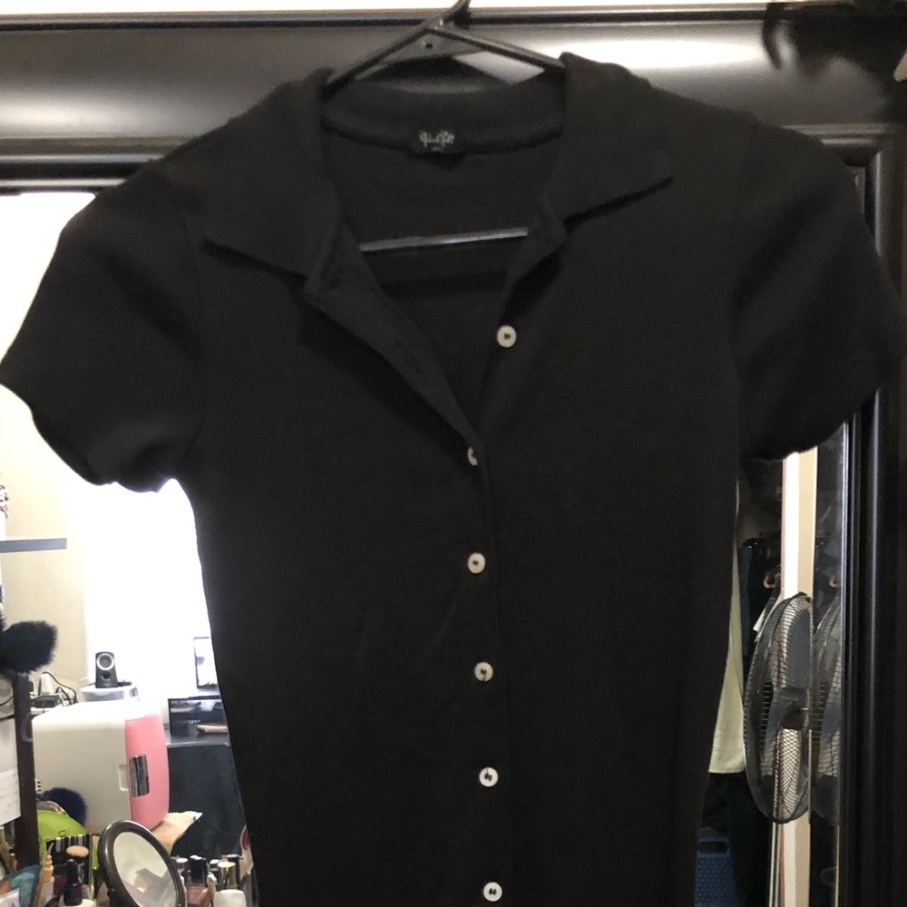 Brandy Melville Caroline Dress